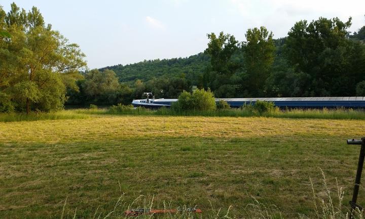 Landgasthof Heilhausener Muhle